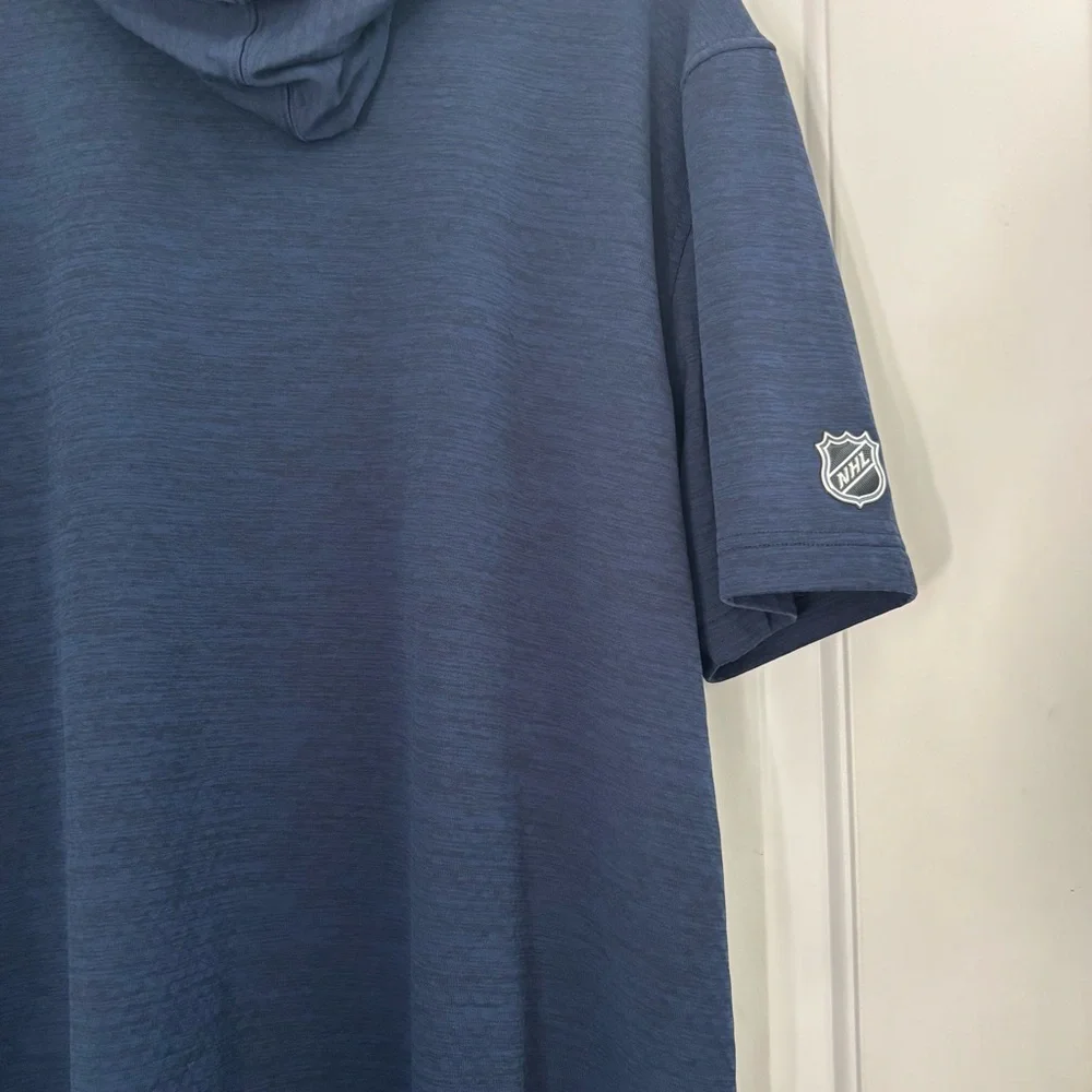 Fanatics never worn